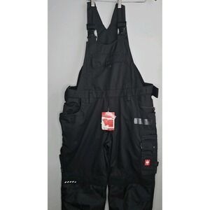 Engelbert Strauss Cordura Motion Overall Trousers Workwear Men's‎ Size 27